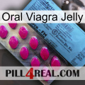 Oral Viagra Jelly 35